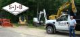 Central Mass. heavy equipment contractor