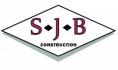 SJB Construction: logo for quality and reliability